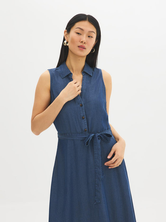 Dk Denim Blue