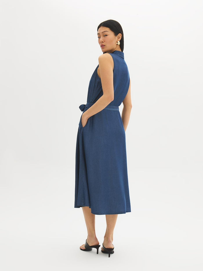 Dk Denim Blue