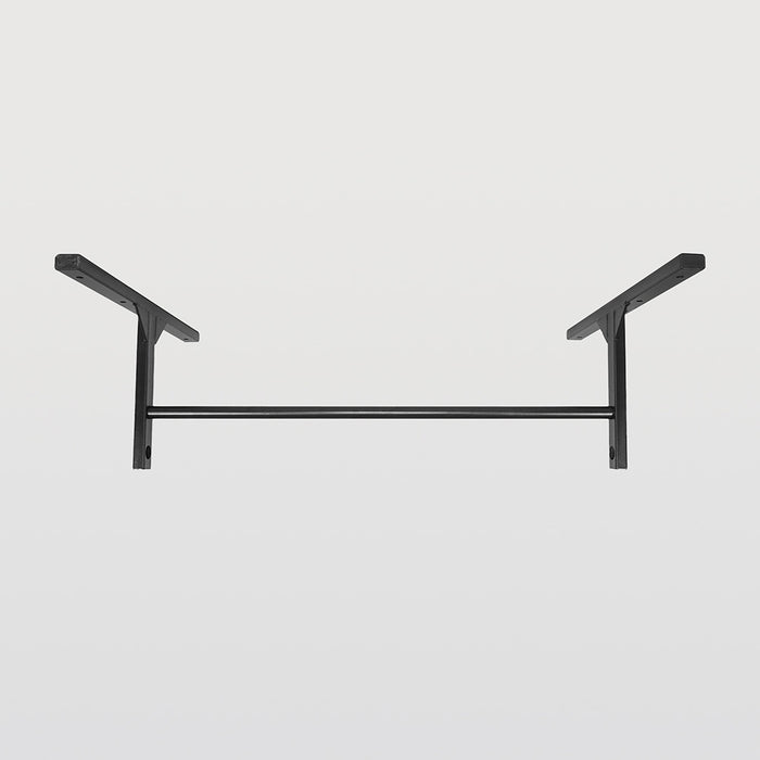 Small Adjustable Ceiling Wall-Mount Pull-Up Bar