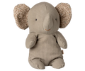 Small Elephant - Iron Grey