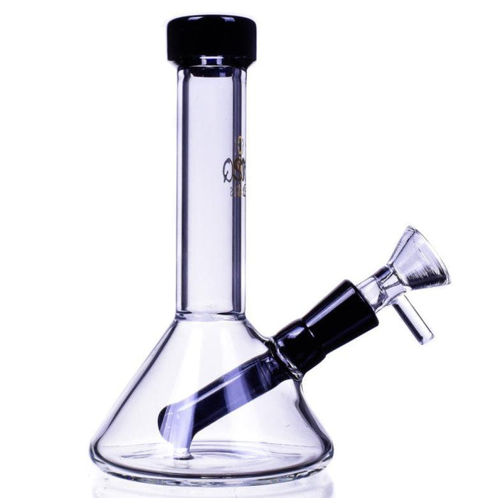 SMOQ Glass 6" Mini Beaker