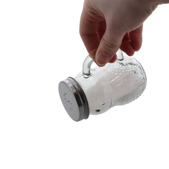 christmas salt and pepper shakers