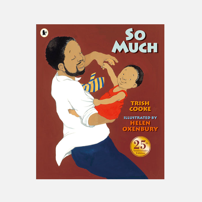 So Much