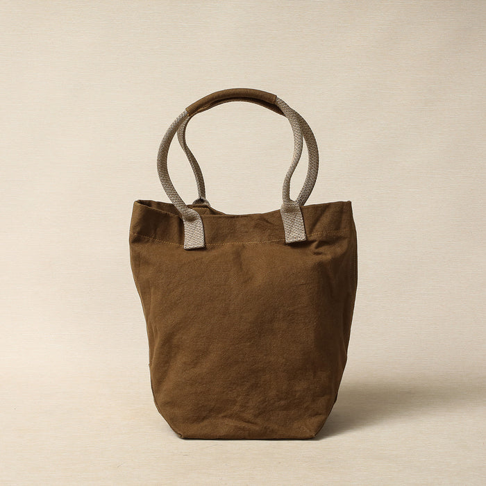 Soft cotton Tote Bag