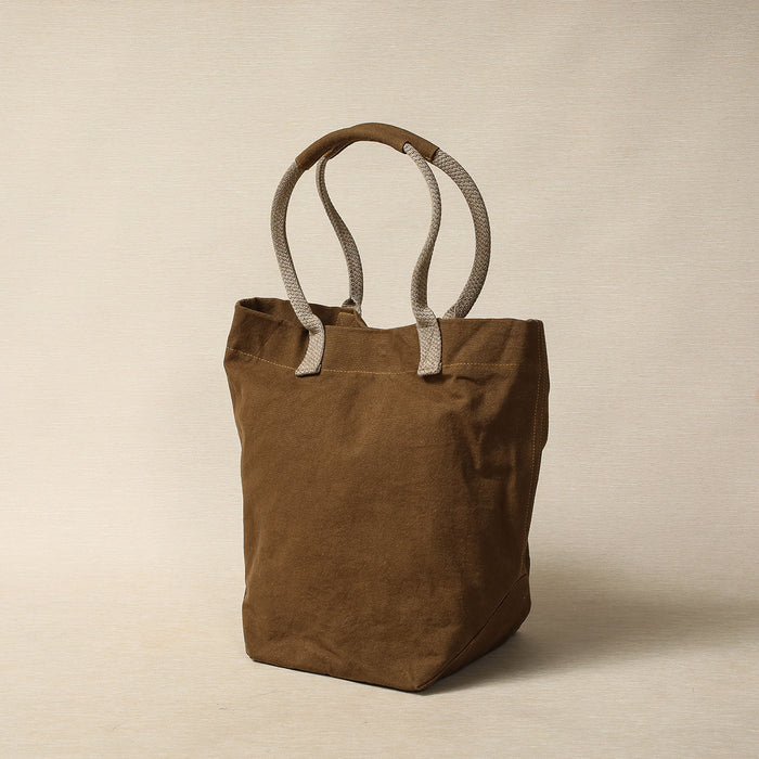Soft cotton Tote Bag