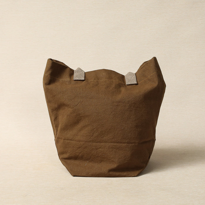Soft cotton Tote Bag