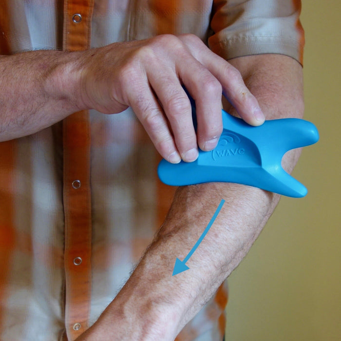 Soft Tissue Release Tool