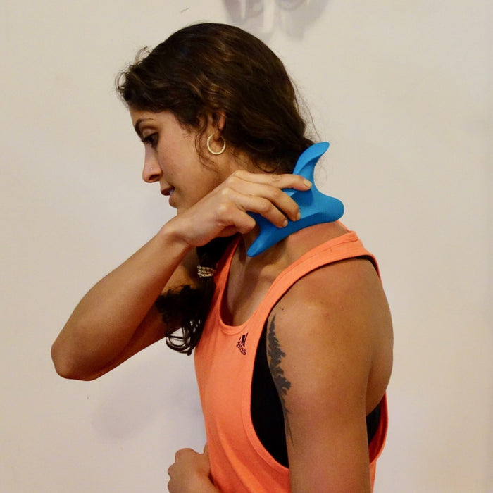 Soft Tissue Release Tool