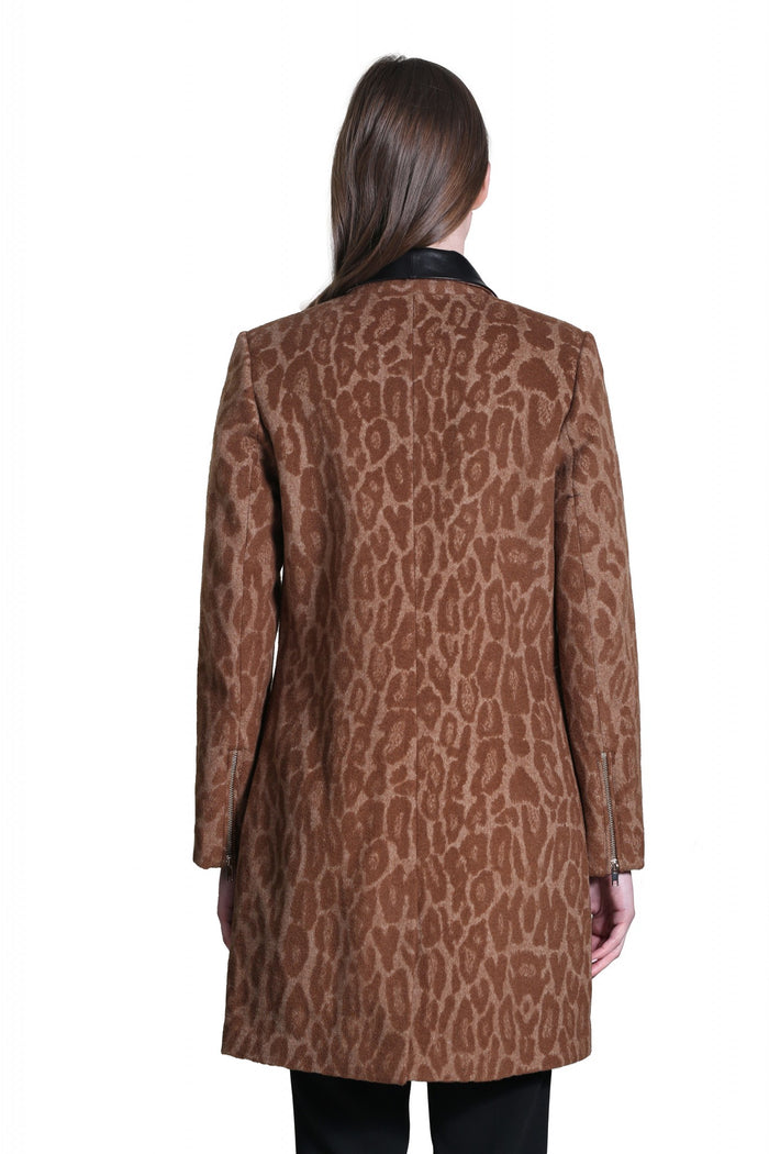 Sophia Jacket