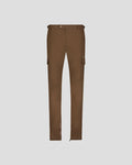 Southern Gents Slim Cargo - Brown