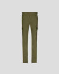 Southern Gents Slim Cargo - Olive