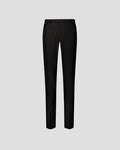Southern Gents Wool Dress Trouser - Black