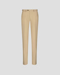 Southern Gents Suit Trouser - Tan