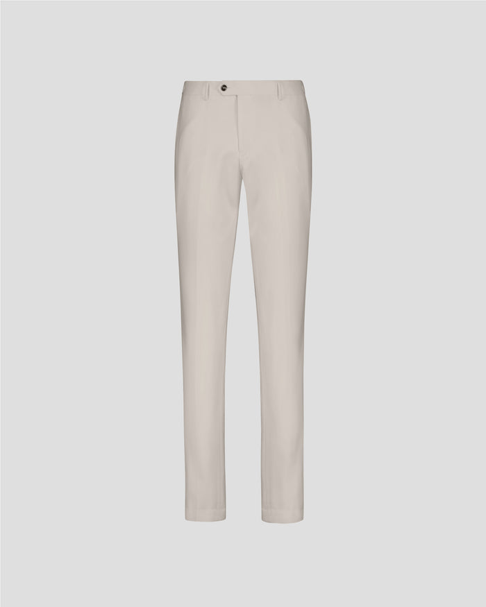 SG Slim Trouser V3 - Ivory