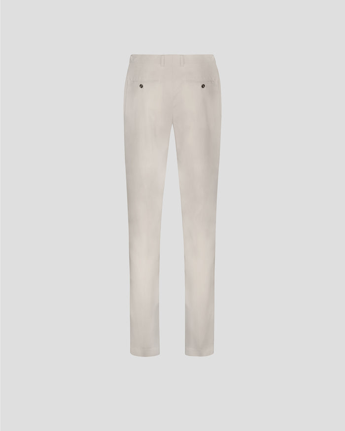 SG Slim Trouser V3 - Ivory
