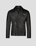 Southern Gents Signature Biker - Black