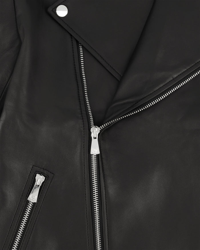 Southern Gents Signature Biker - Black