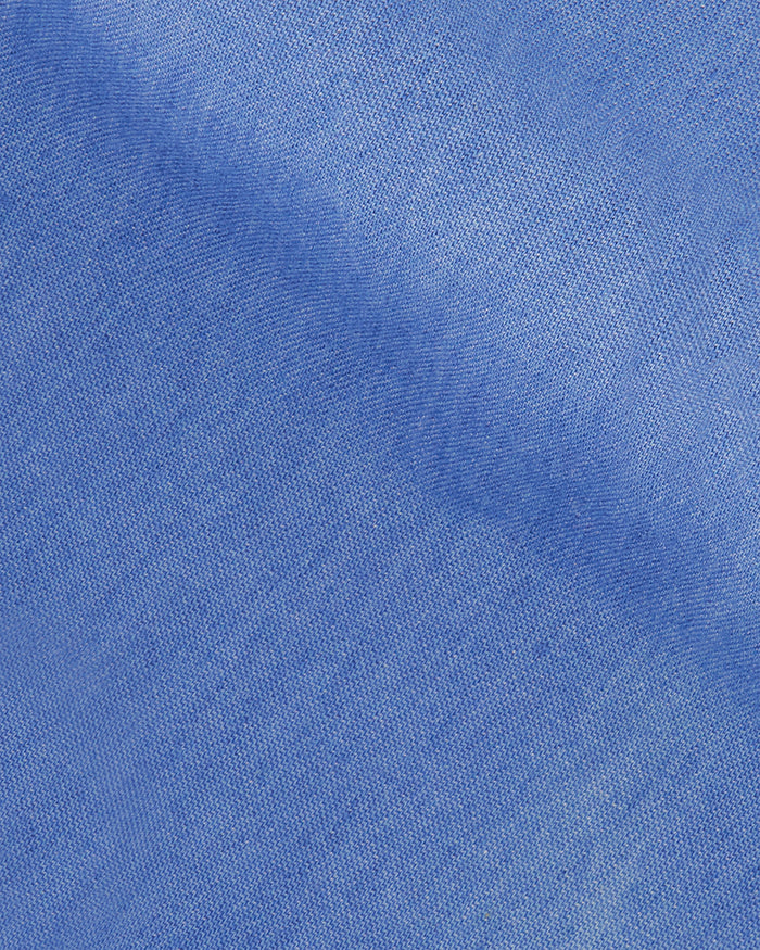 Southern Gents Perfect Spread Shirt V2 - Denim