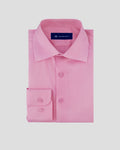 Southern Gents Perfect Spread Shirt V2 - Pink