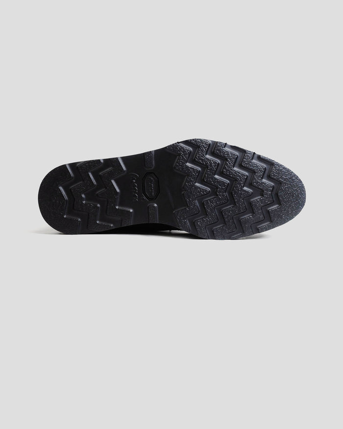 Southern Gents Rogue Sport Boot - Triple Black