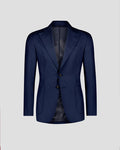 Southern Gents Single Breasted Blazer V2 – Navy
