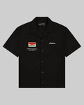 Southern Gents Mechanic Work Shirt - Black