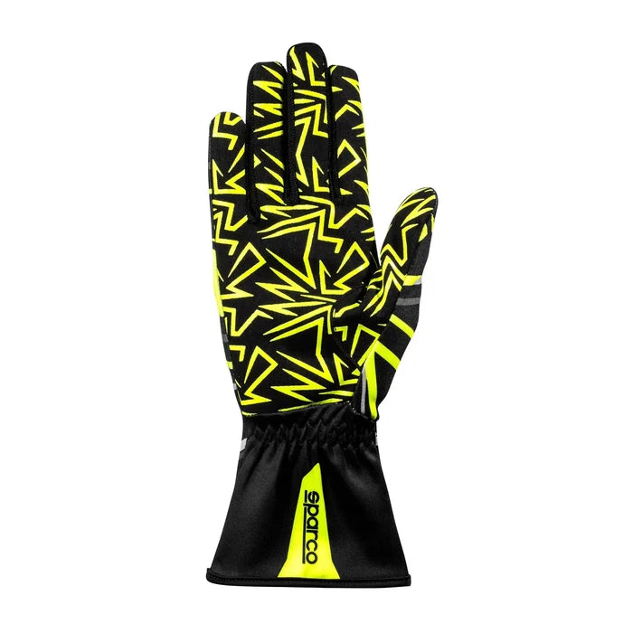 Sparco K-Rookie Karting Gloves - Sim Race Webshop B.V.