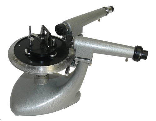 Spectrometer