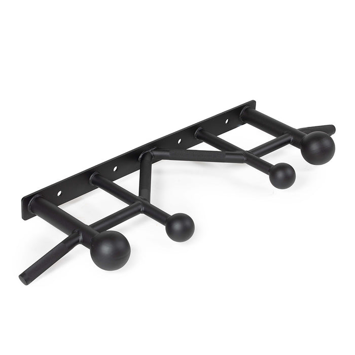 Sphere Grip Pull-Up Bar for T-3, X-3, TITAN Series Racks