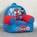 FC83990SMF 1164 cozee buddy chair spidey and friends lifestyle 103