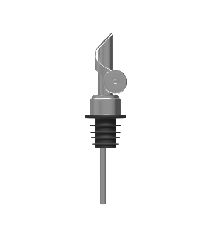 Stainless Steel spout for olive oil
