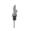 Stainless Steel spout for olive oil
