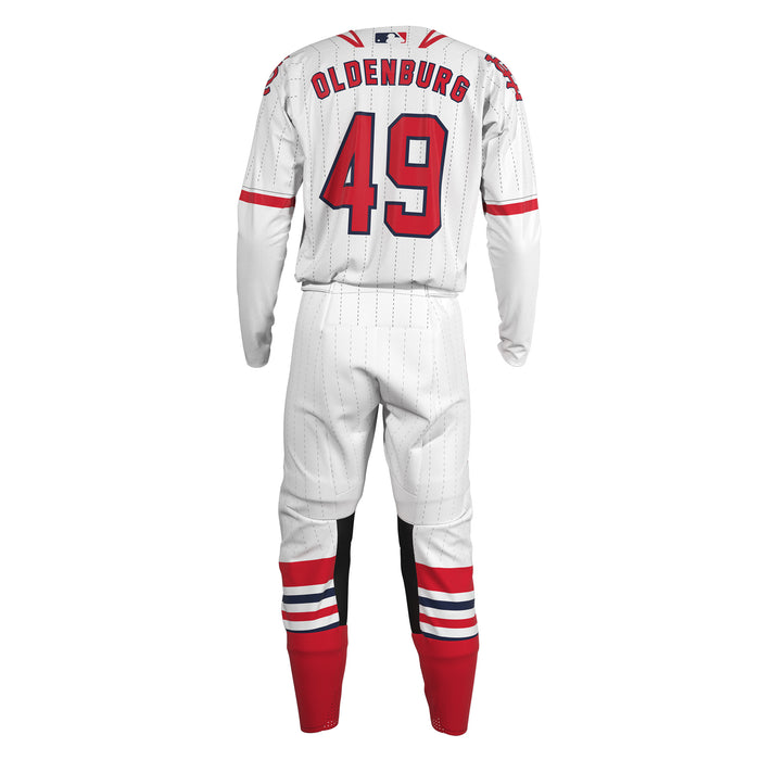 St Louis Cardinals SMX Gear - White