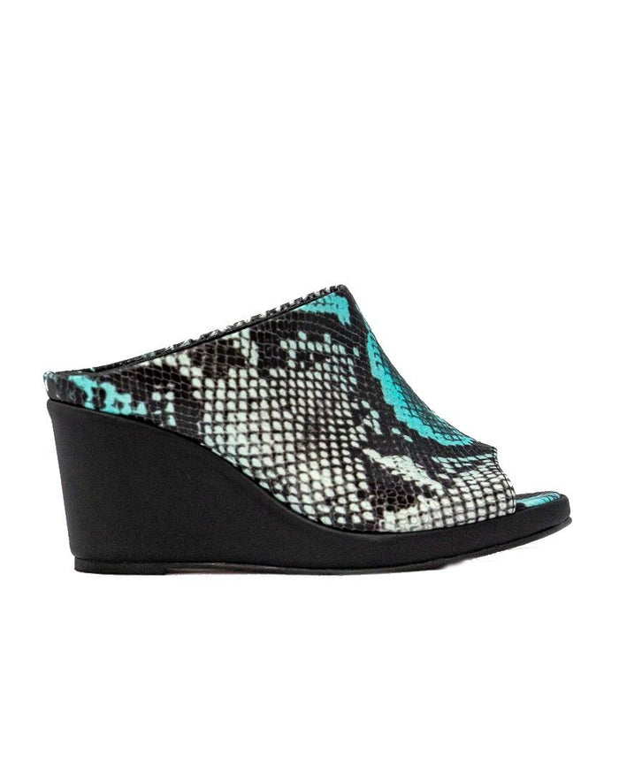 St. Tropez Wedges