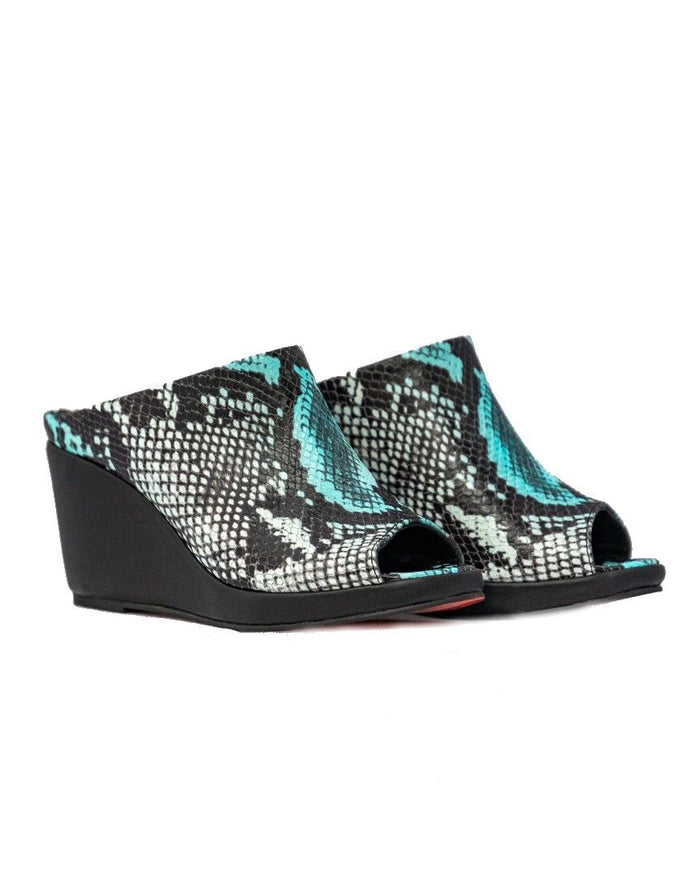 St. Tropez Wedges