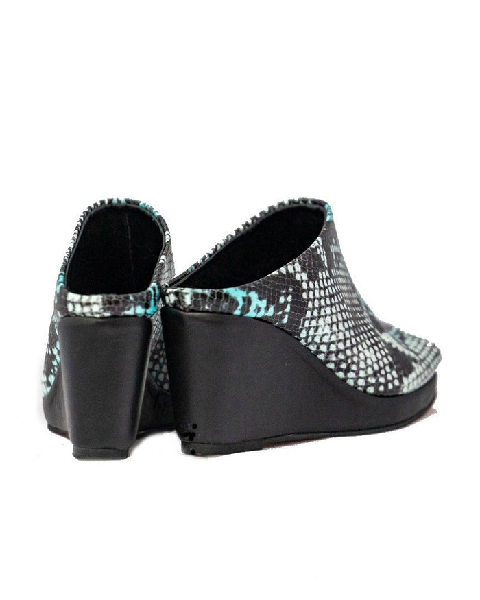 St. Tropez Wedges