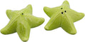 Star Salt & Pepper Shaker