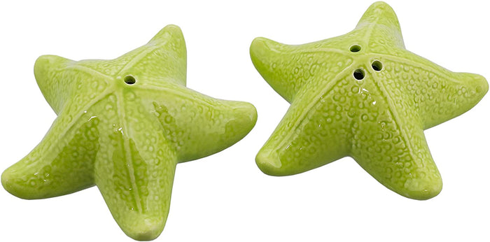 Star Salt & Pepper Shaker