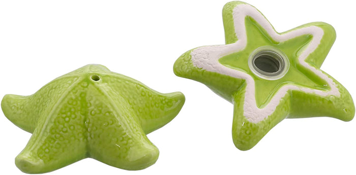 Star Salt & Pepper Shaker