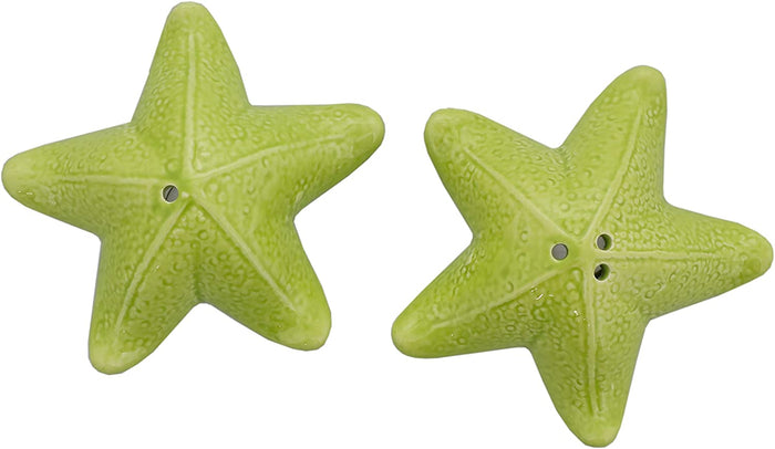 Star Salt & Pepper Shaker