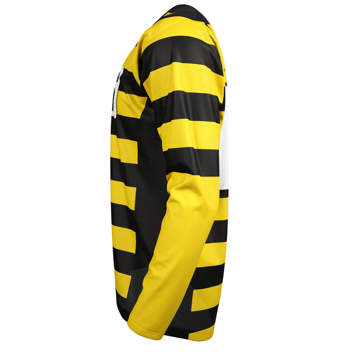 Steelers Throwback Custom MX Jersey