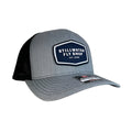 Stillwater Fly Shop Patch Trucker