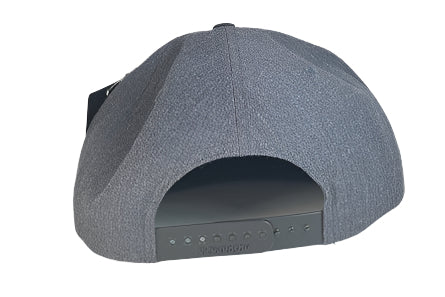 Stillwater Travel Camo Flat Bill