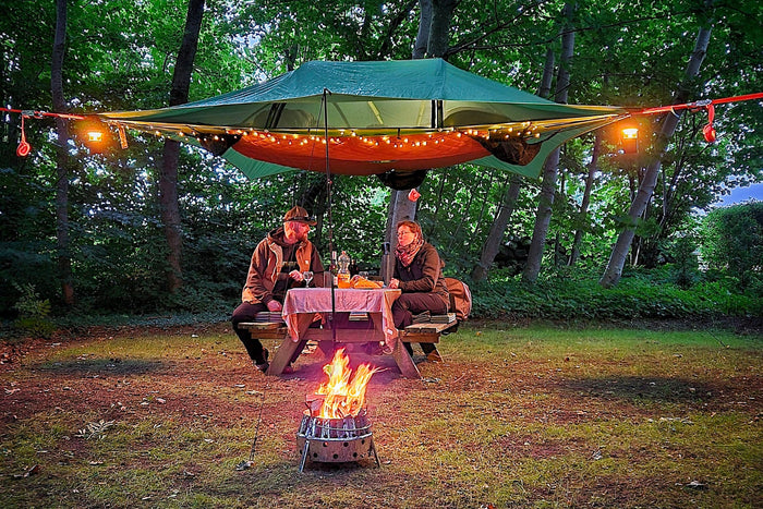 Stingray 3-Person Tree Tent