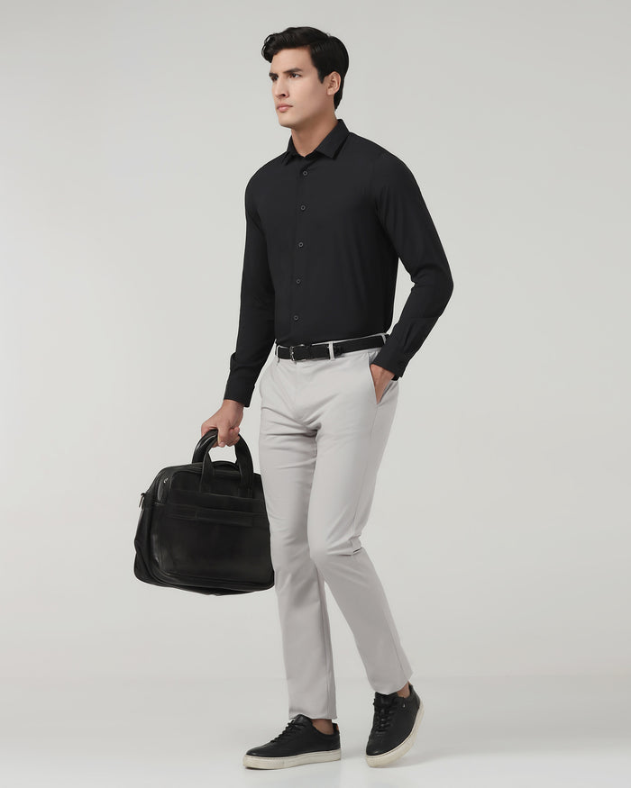 Stone TechPro Solid Khakis - Yukon
