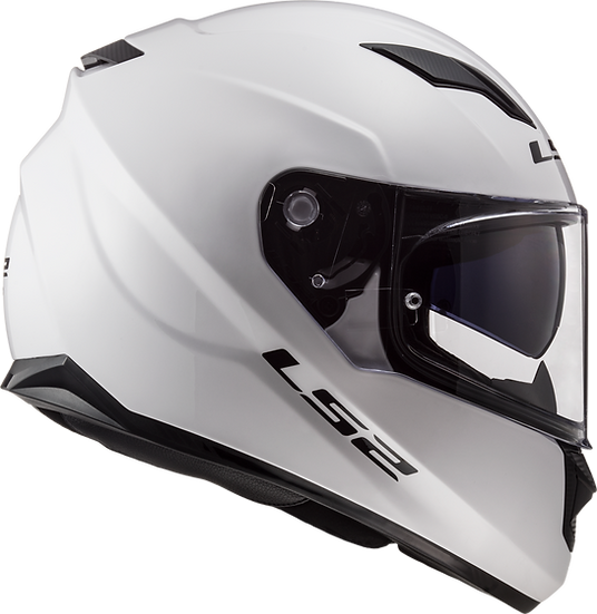 Stream Full Face Helmet Solid: SPECIFICATIONSSHELL

Meets or exceeds DOT FMVSS 218 and ECE 22