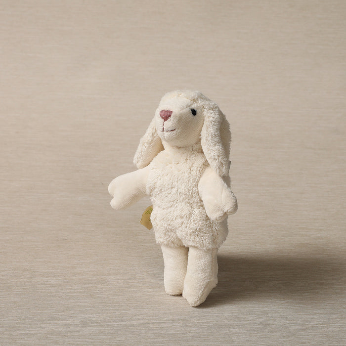 Stuffed baby sheep