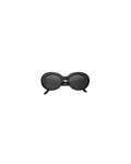 SUNGLASS MARGOT BLACK