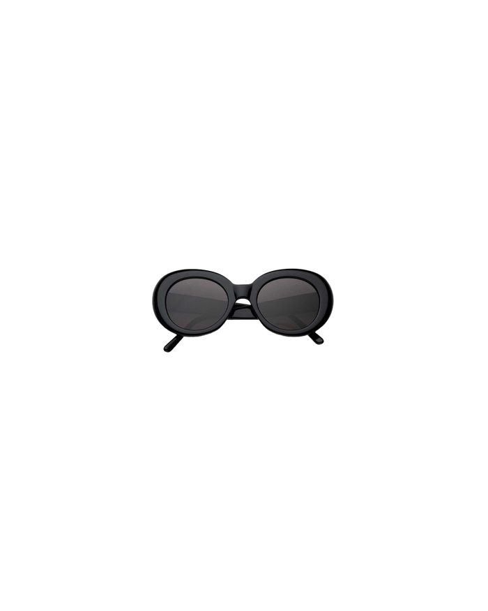 SUNGLASS MARGOT BLACK