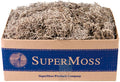 SuperMoss - Spanish Moss PR Bulk 3LB NA